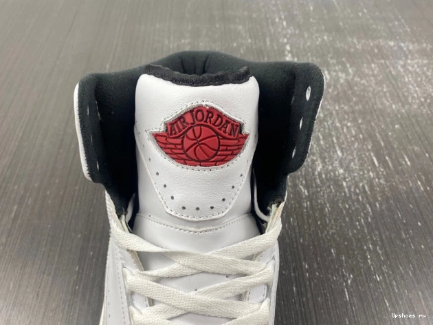 2 OG Retro Chicago DX2454-106   Jordan  1007